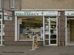 Pepys Pharmacy image
