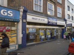 Halifax PLC image