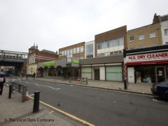 Jobcentres image
