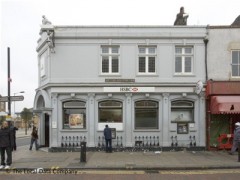HSBC image