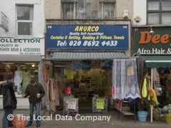 Anurco image