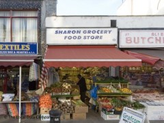 Sharon Grocery Store image