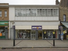 Peacocks Stores image