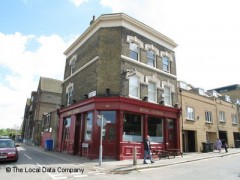 Royal George image