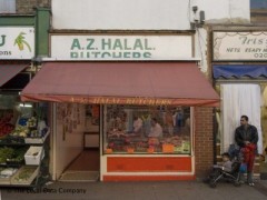 A Z Halal Butchers image