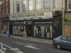 Domus Artistica Furniture Store image