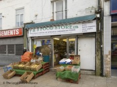 T & S Food Store image
