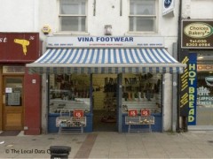 Vina Footwear image