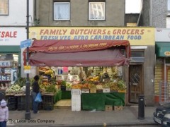 Family Butchers & Grocers image