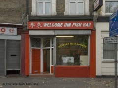 Welcome Inn Fish Bar image