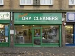 Finesse Dry Cleaners image