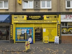 Leaders image