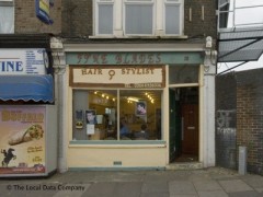 Fyne Blades image