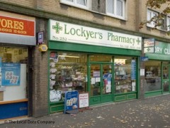 Lockyer's Pharmacy image
