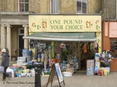 One Pound Your Choice image