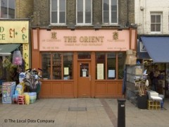 The Orient image