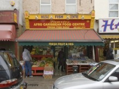 Lauries Afro Caribbean Food Centre image