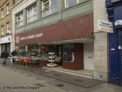 The Salvation Army image