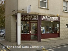 T & K Cosmetics image