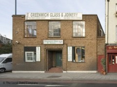Greenwich Glass & Joinery image