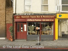 Dos Tias image