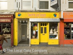 Imprexions image