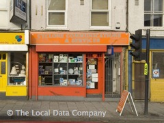 Cyclone Communications & Services image
