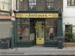 Antiques image
