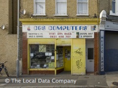 C G S Computers image