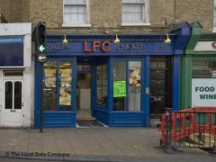 L F C Chicken image