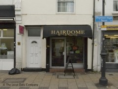 Hairdome image