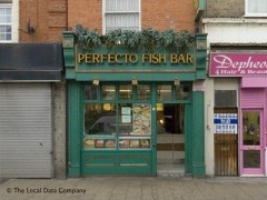 Perfecto Fish Bar image