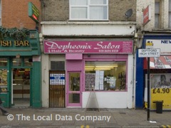 Dephoenix Salon image