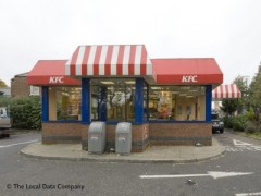 KFC (Kentucky Fried Chicken) image