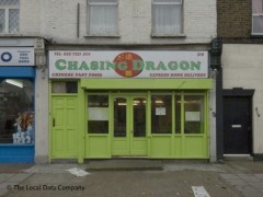 Chasing Dragon image