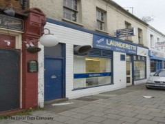 Wow Launderette image