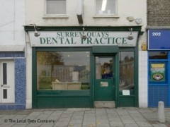 Surrey Quays Dental Practice image