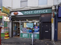 Post Office Ltd image