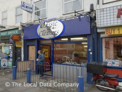 Classic Dry Cleaners image
