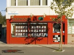 Burwood Marsh image