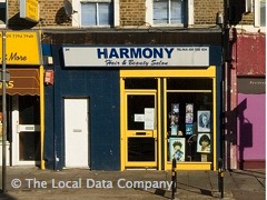 Harmony image