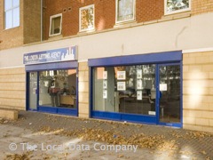 The London Letting Agency image