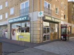 Rose Pharmacy image