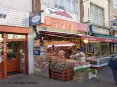 My Butchers image