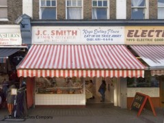 J C Smith image