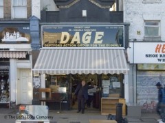 DAGE image