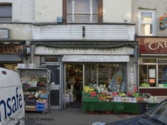 High Street Flowers image