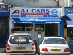 A1 Cars image