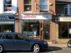 Advocate Galleries image