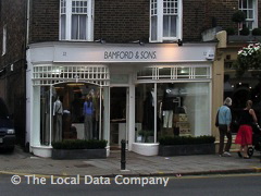 Bamford & sons image